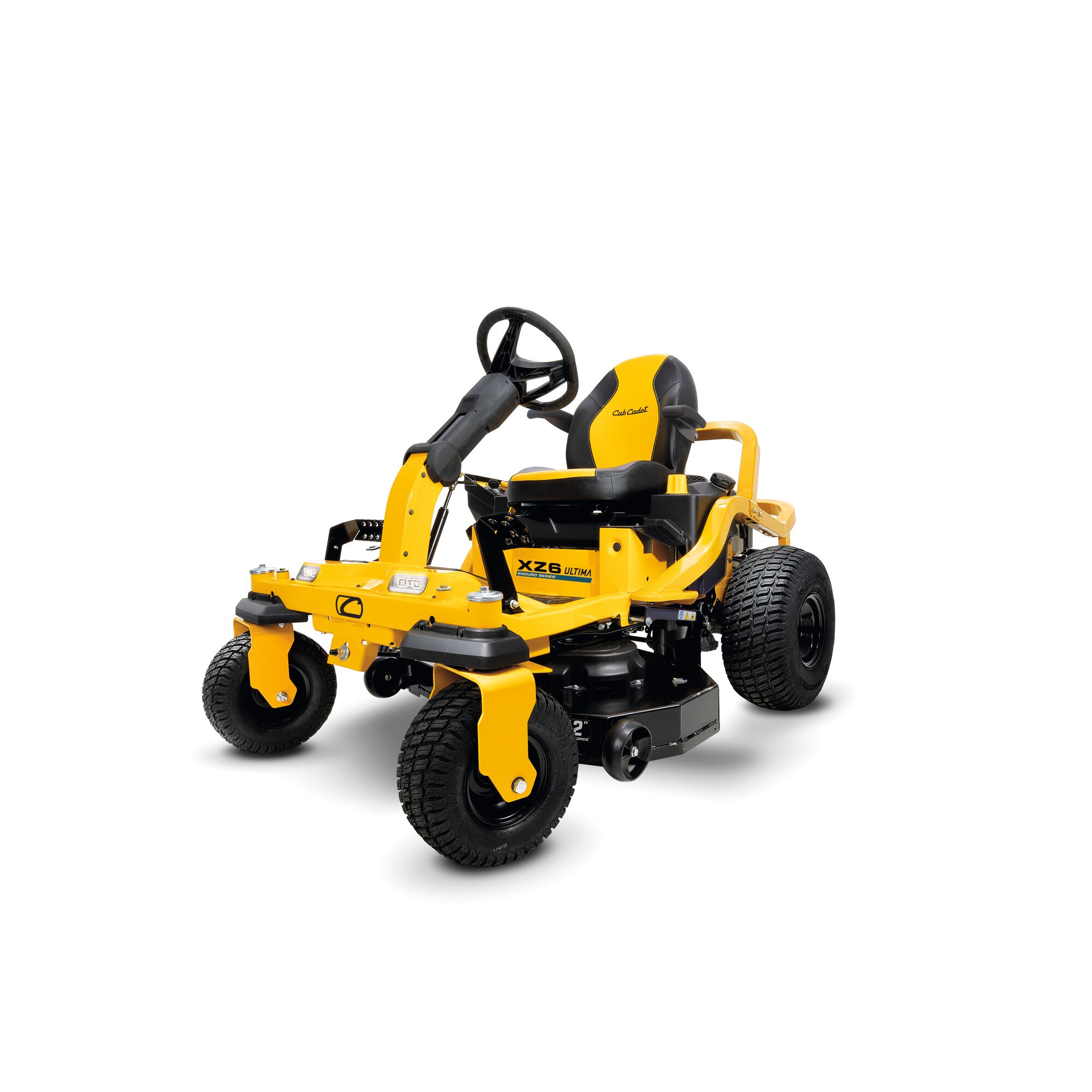 XZ6 S107 | CubCadet