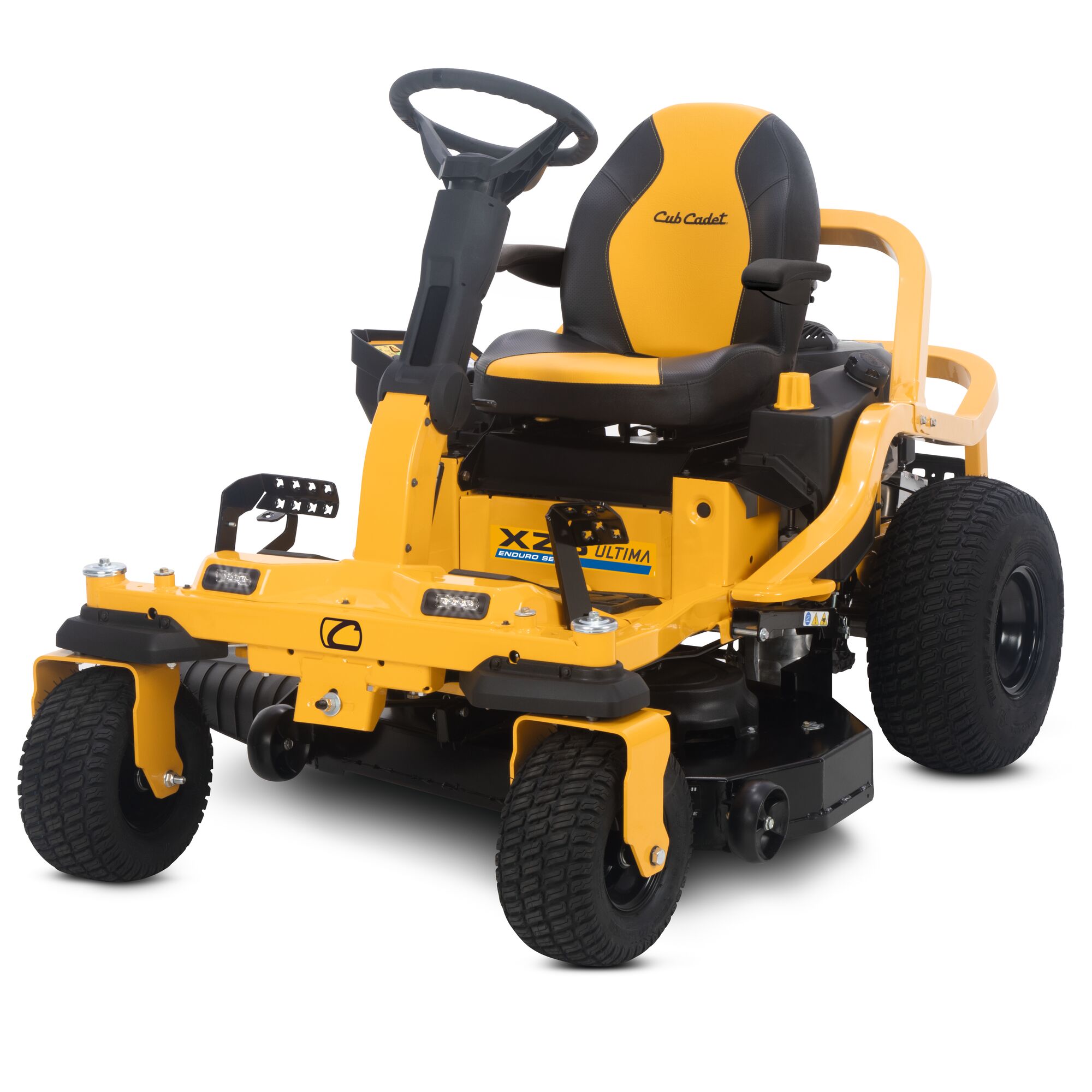 XZ6 S107 | CubCadet