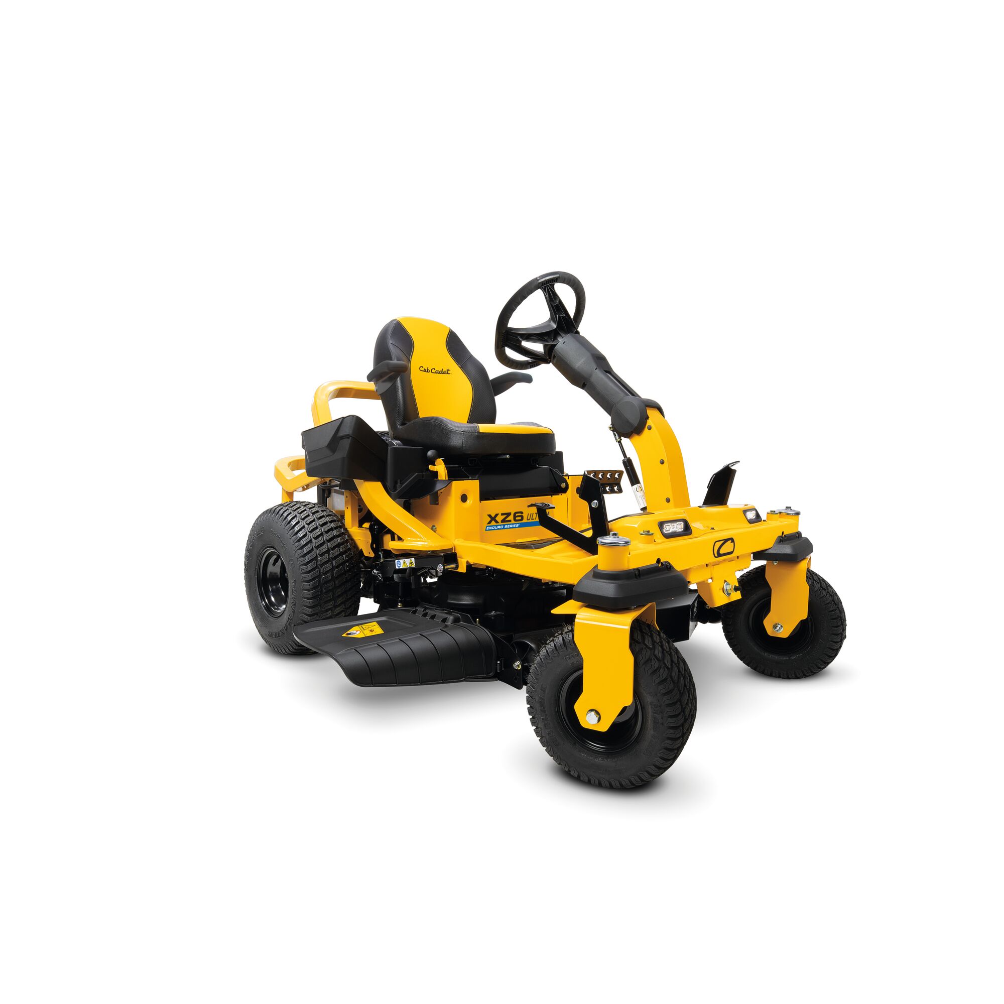 XZ6 S107 | CubCadet