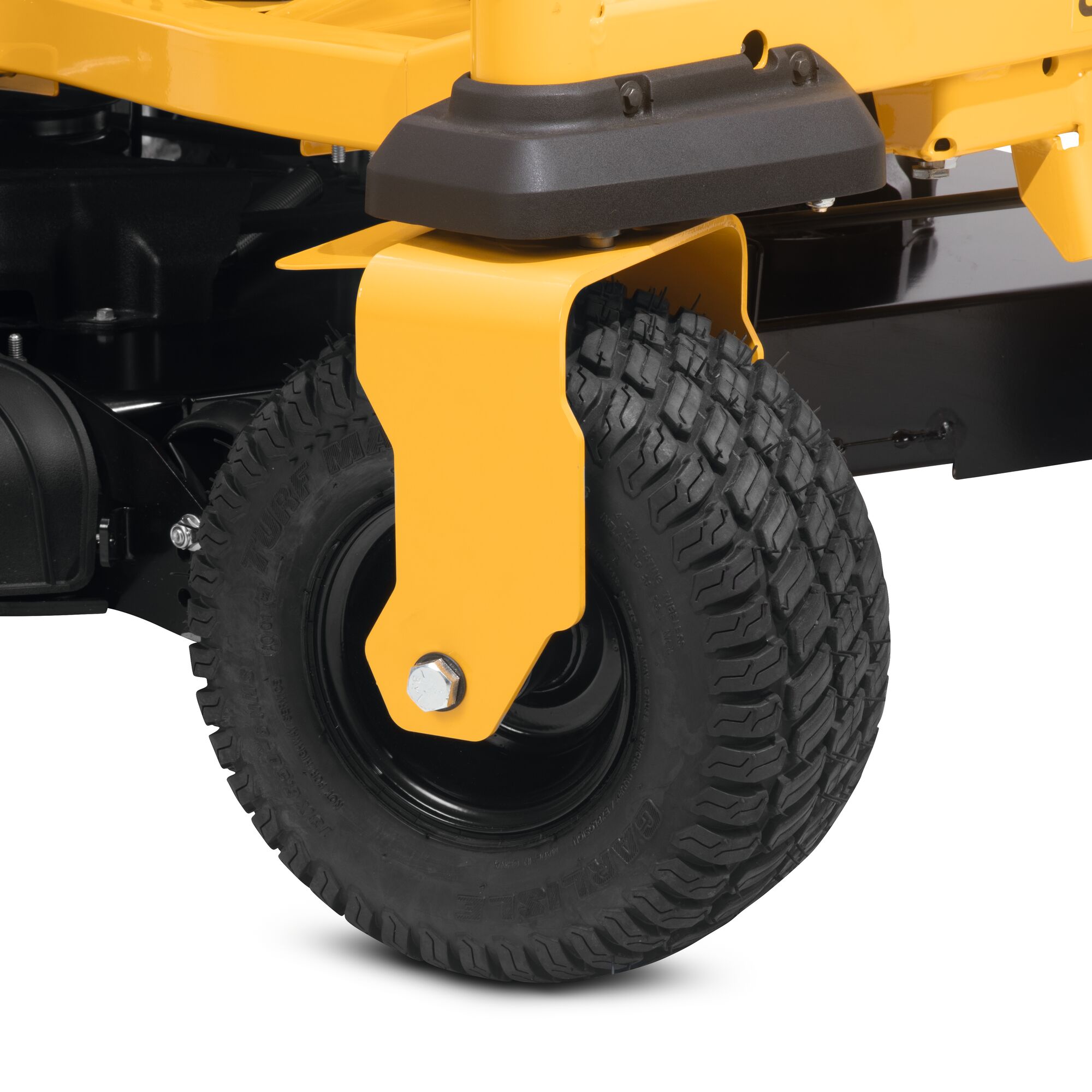 XZ6 S107 | CubCadet