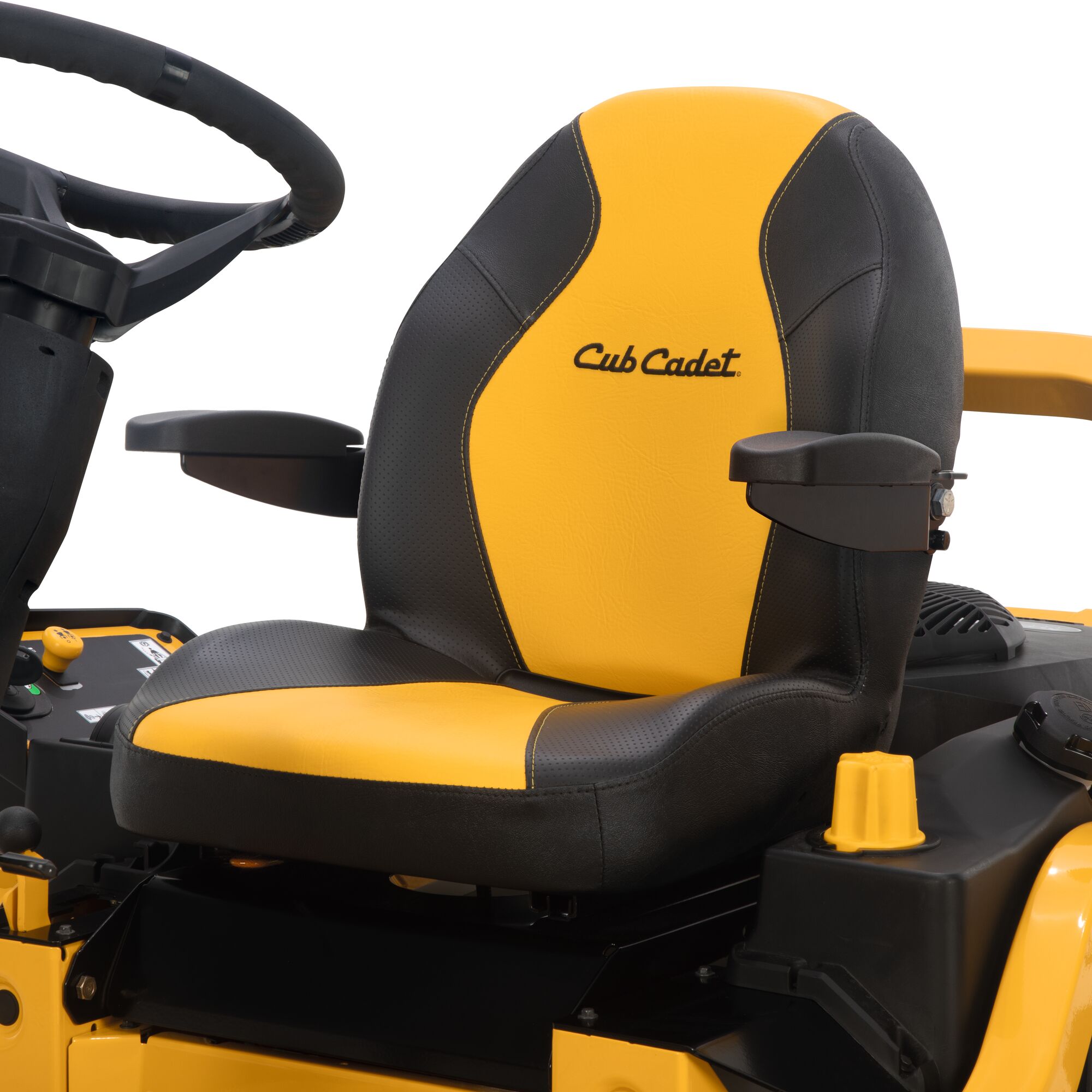 XZ6 S107 | CubCadet