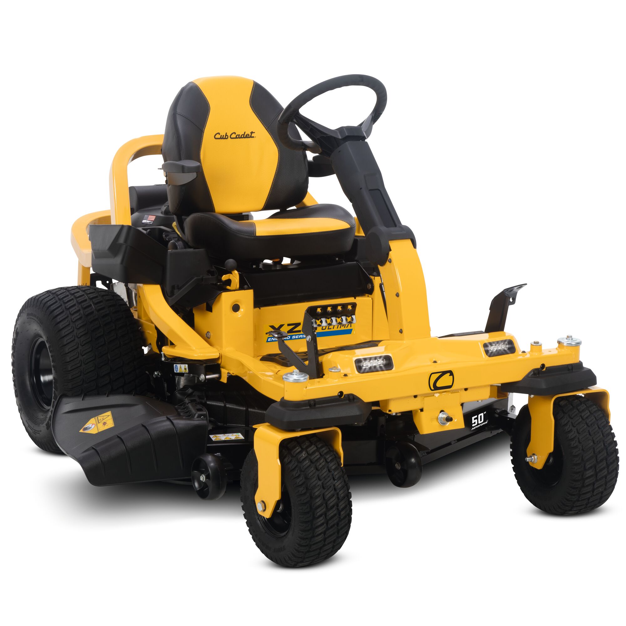 XZ6 S127 | CubCadet