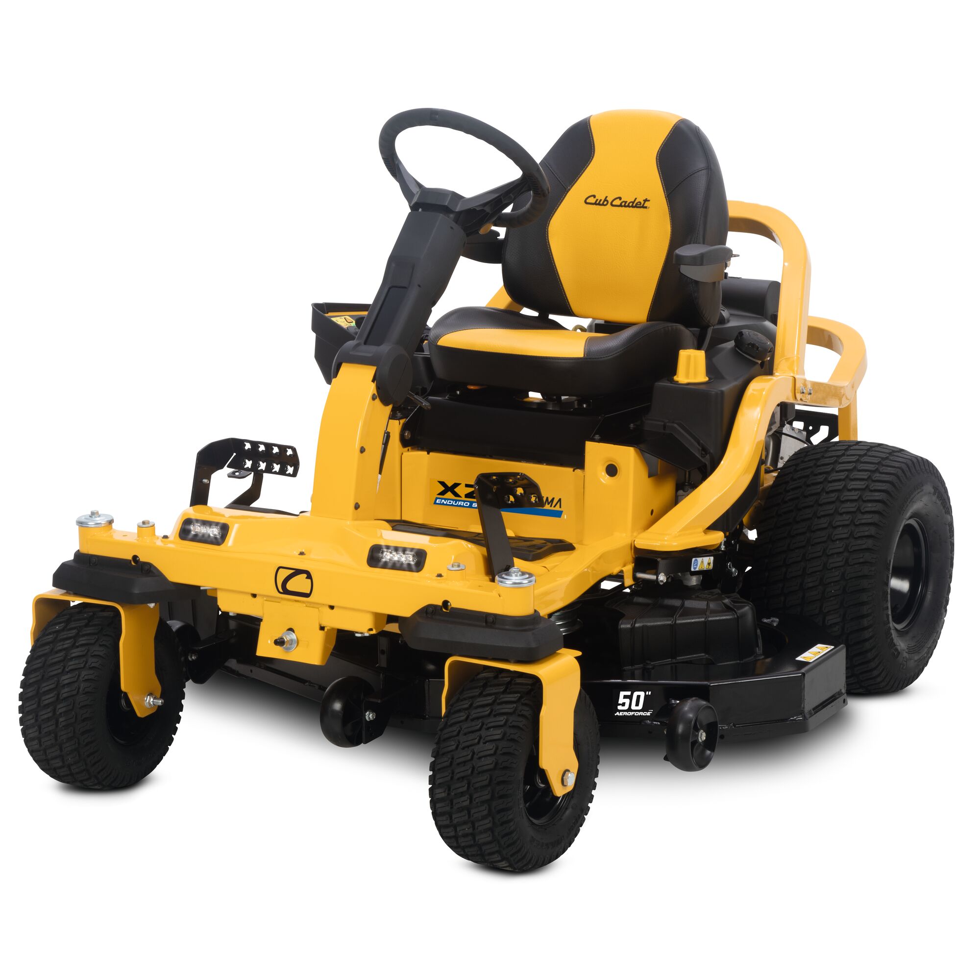 XZ6 S127 | CubCadet