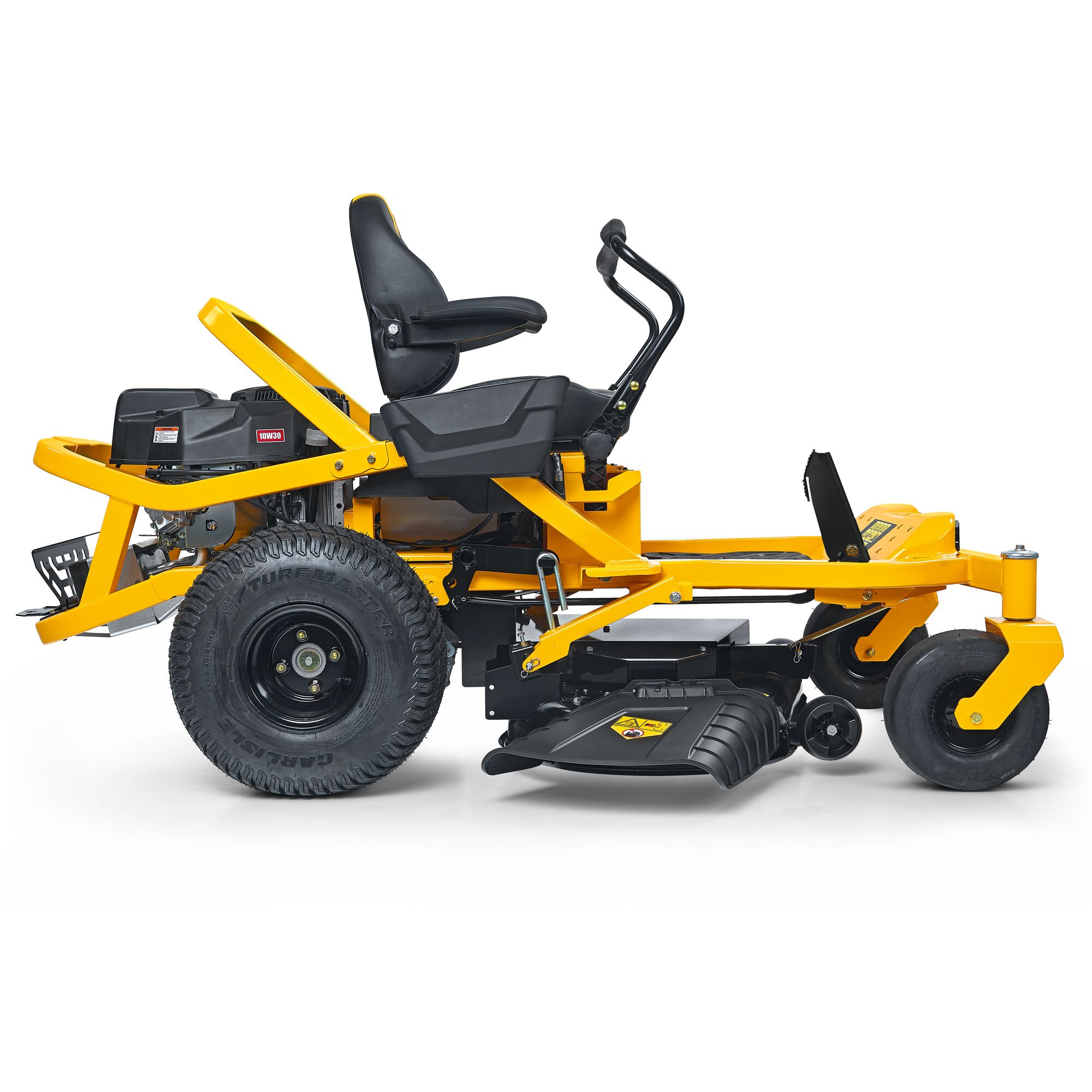 XZ5 L107 - ULTIMA | CubCadet