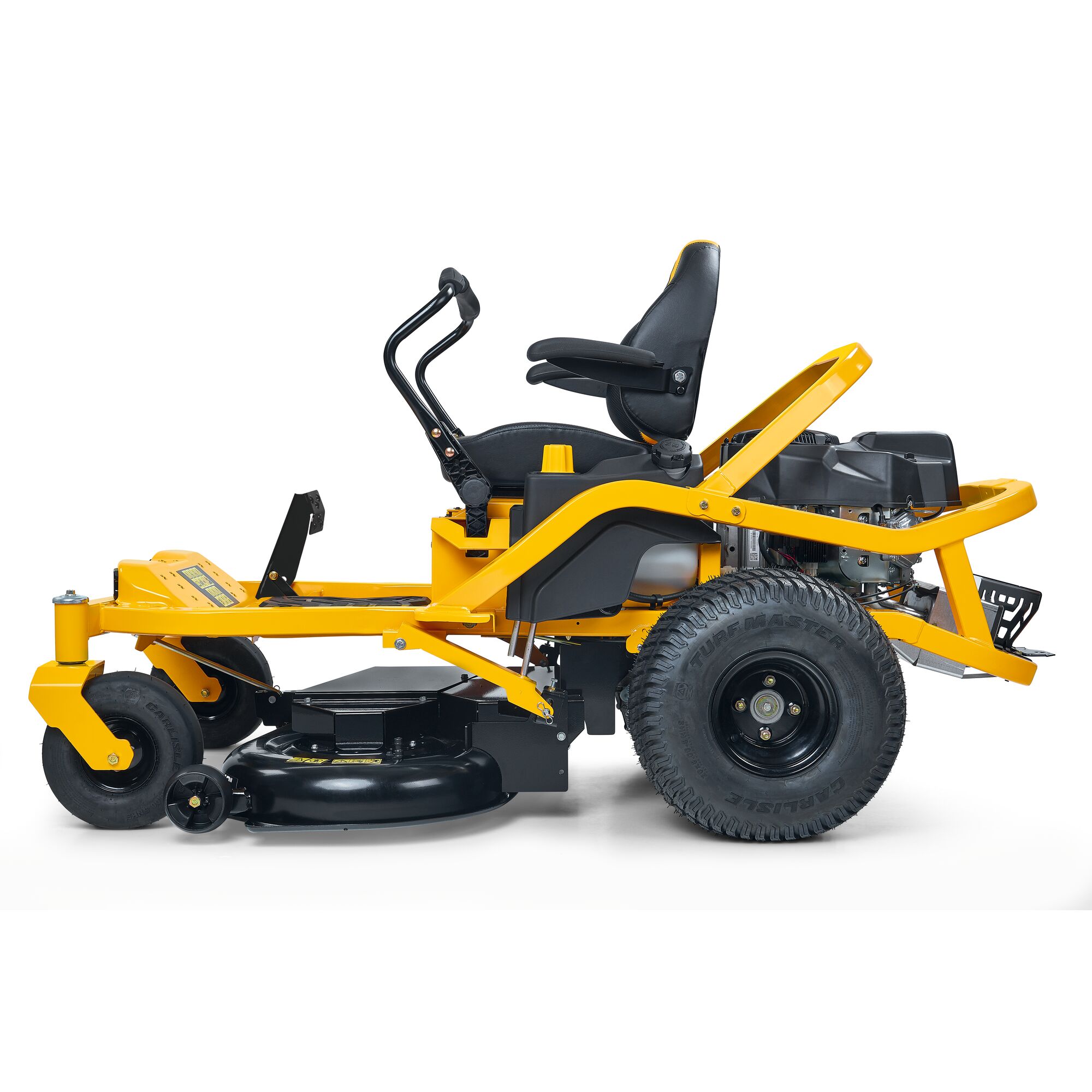 XZ5 L107 - ULTIMA | CubCadet