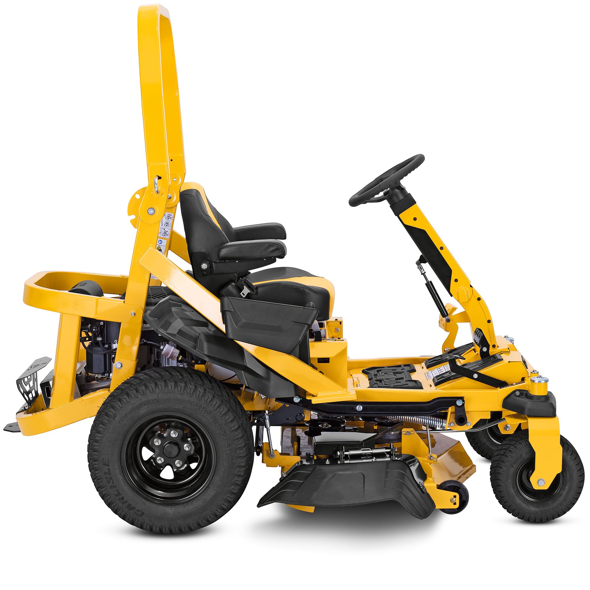 XZ8 S122 - ULTIMA | CubCadet