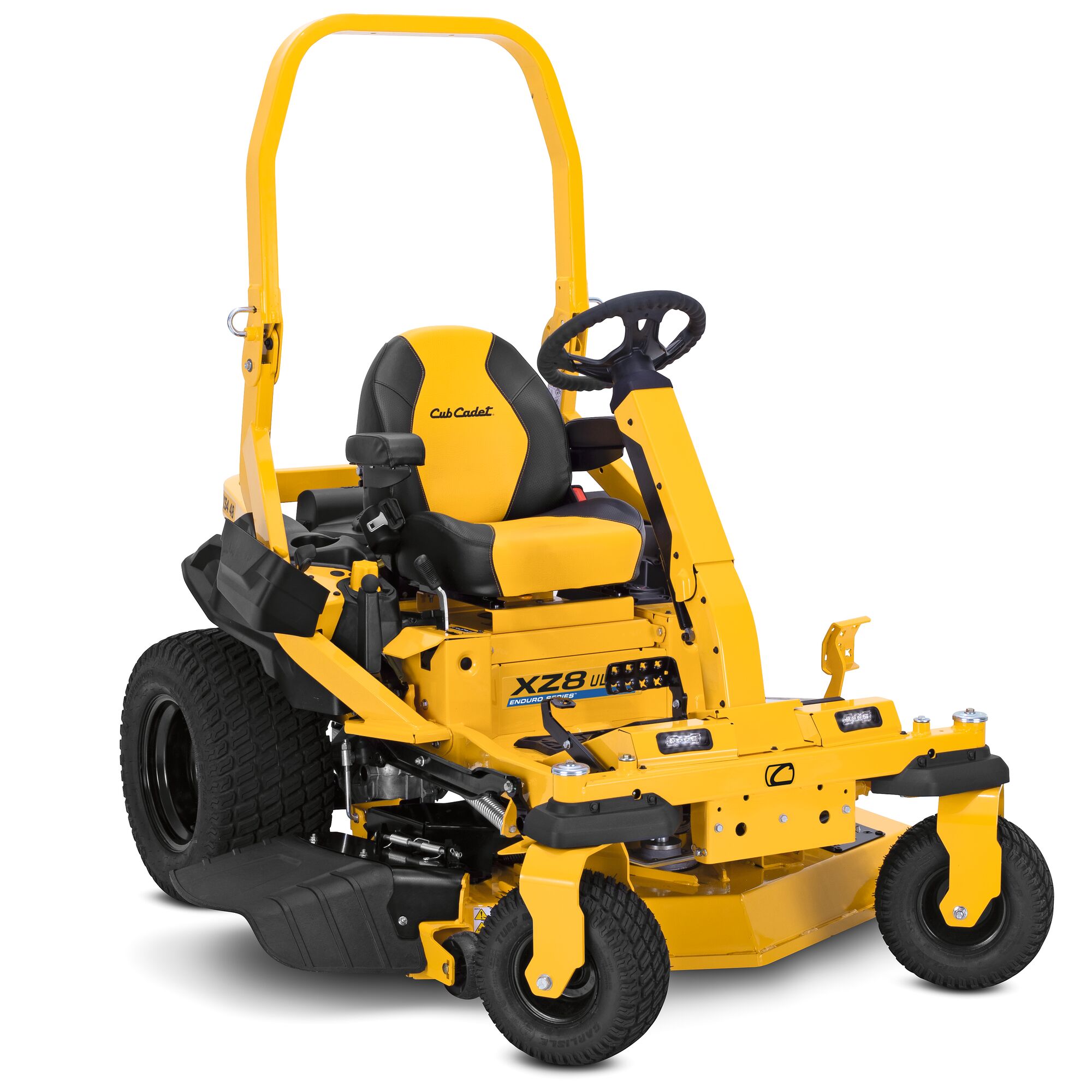 XZ8 S122 - ULTIMA | CubCadet