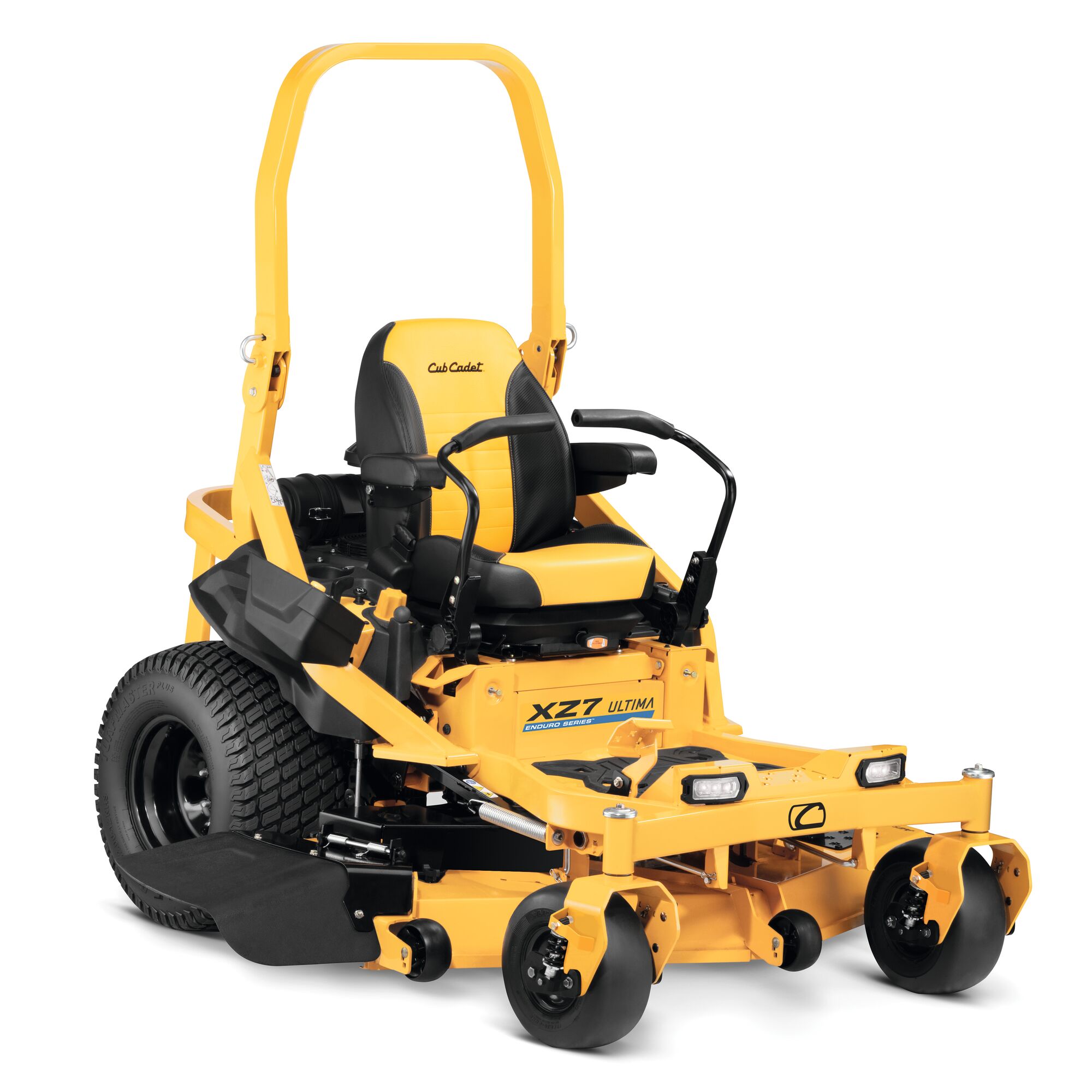 vivi‼️‼️‼️‼️‼️YELLO XZ7 L152i - ULTIMA | CubCadet