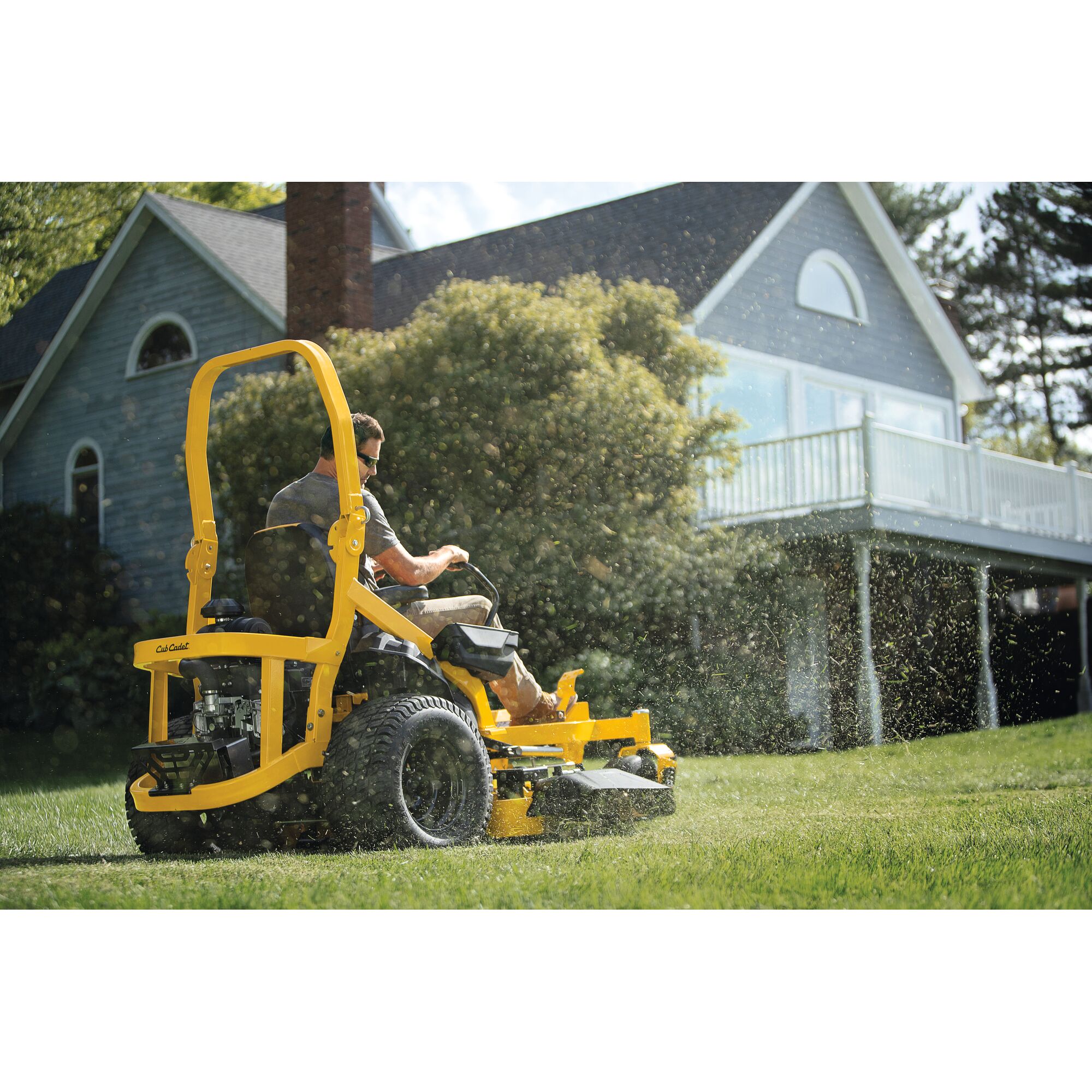 XZ7 L152i - ULTIMA | CubCadet
