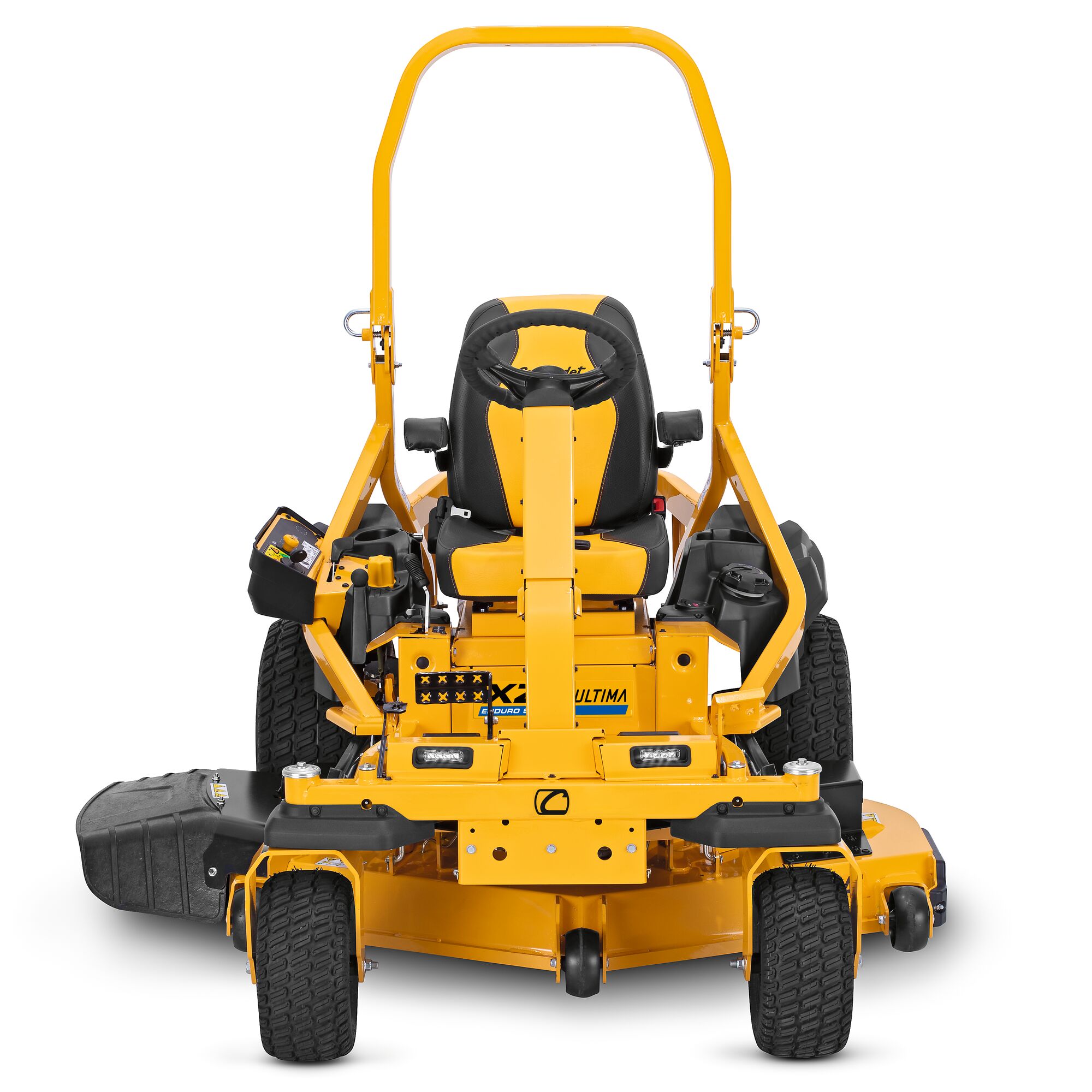 XZ8 S137i - ULTIMA | CubCadet