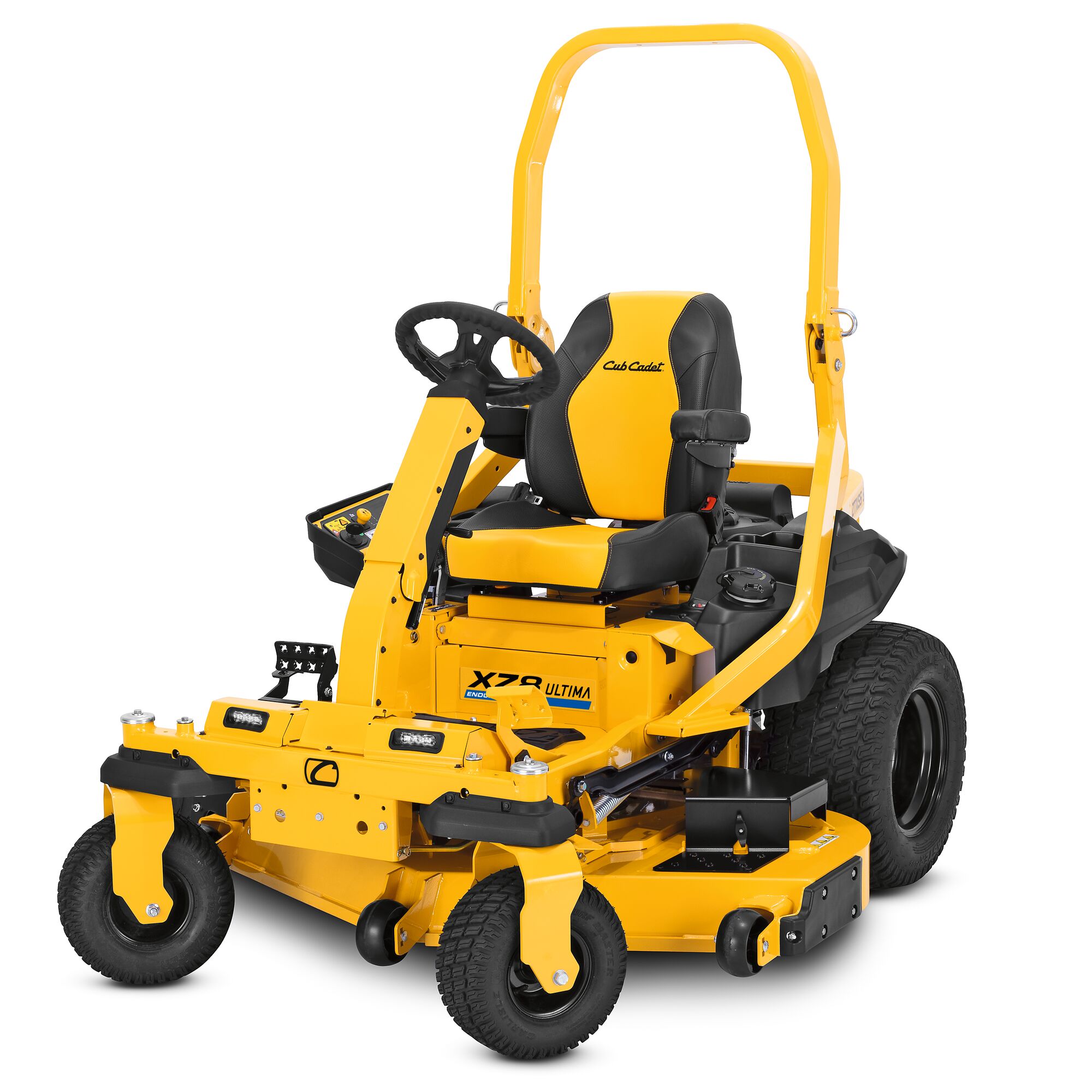 XZ8 S137i - ULTIMA | CubCadet