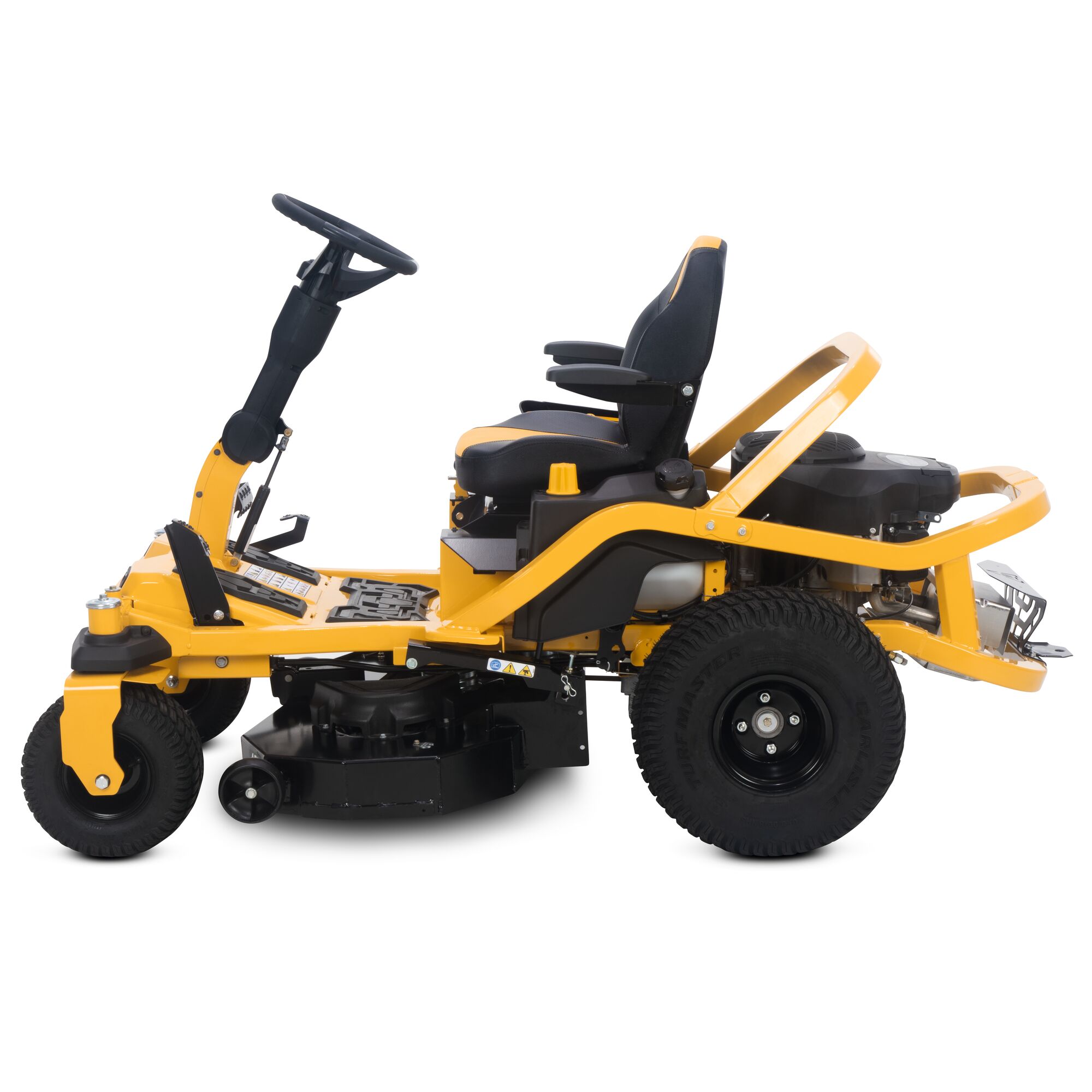 XZ6 S107 | CubCadet