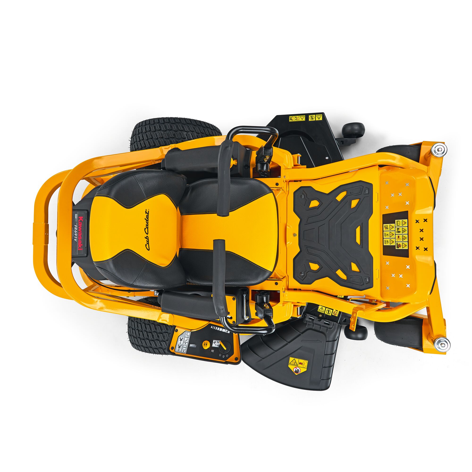 XZ5 L127 - ULTIMA | CubCadet
