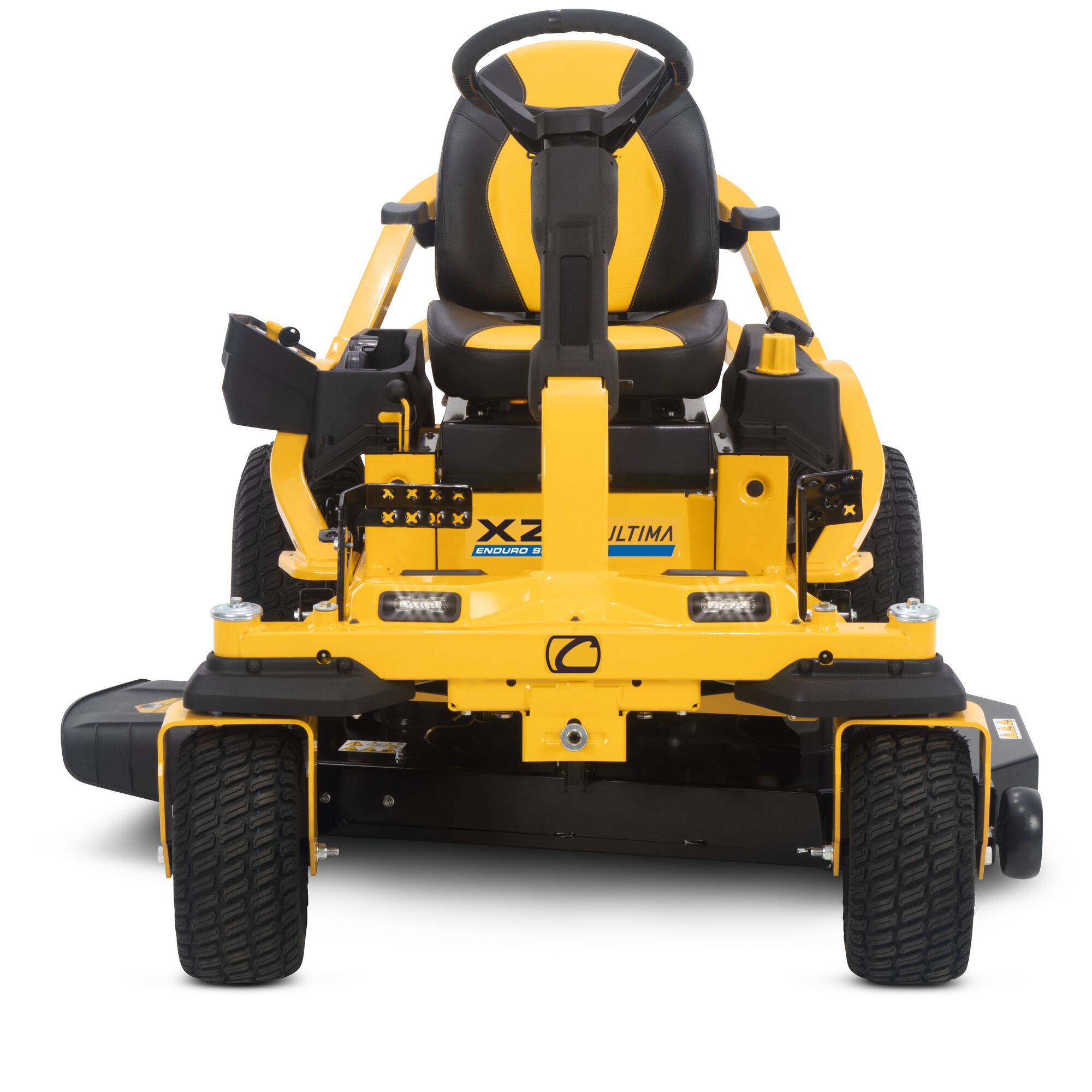 [ZERO] たっちょん XZ6 S117 | CubCadet