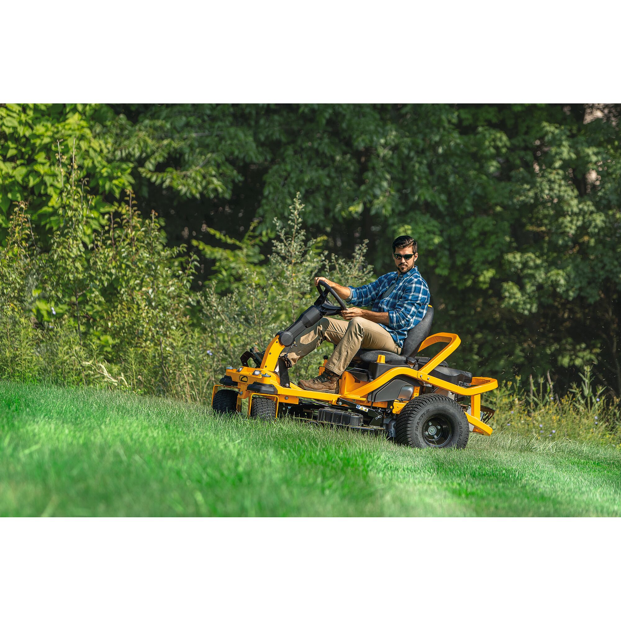 ちび XZ6 S127 | CubCadet