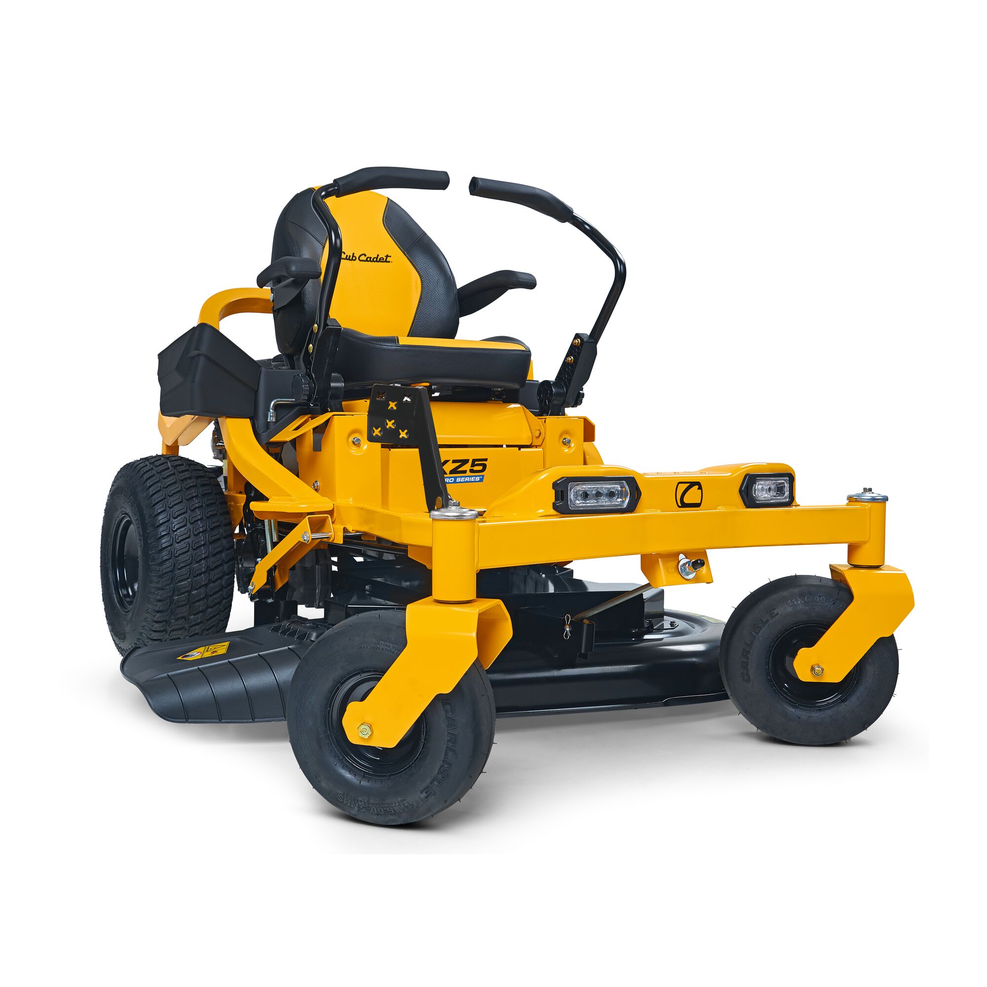 XZ5 L107 - ULTIMA | CubCadet