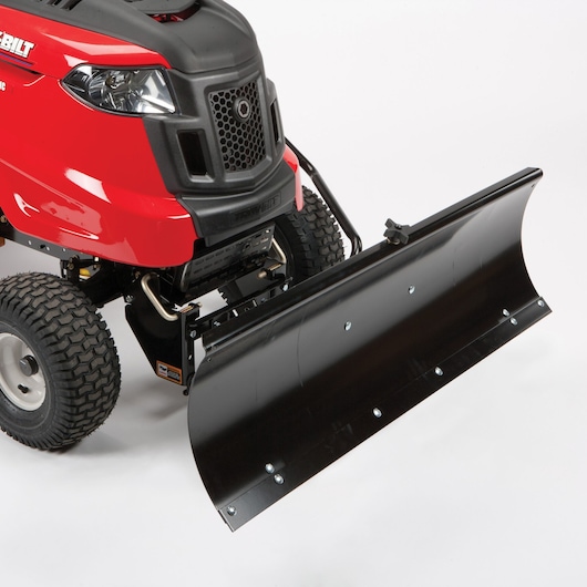 Dozer blade for LT und XT Series / Tractors
