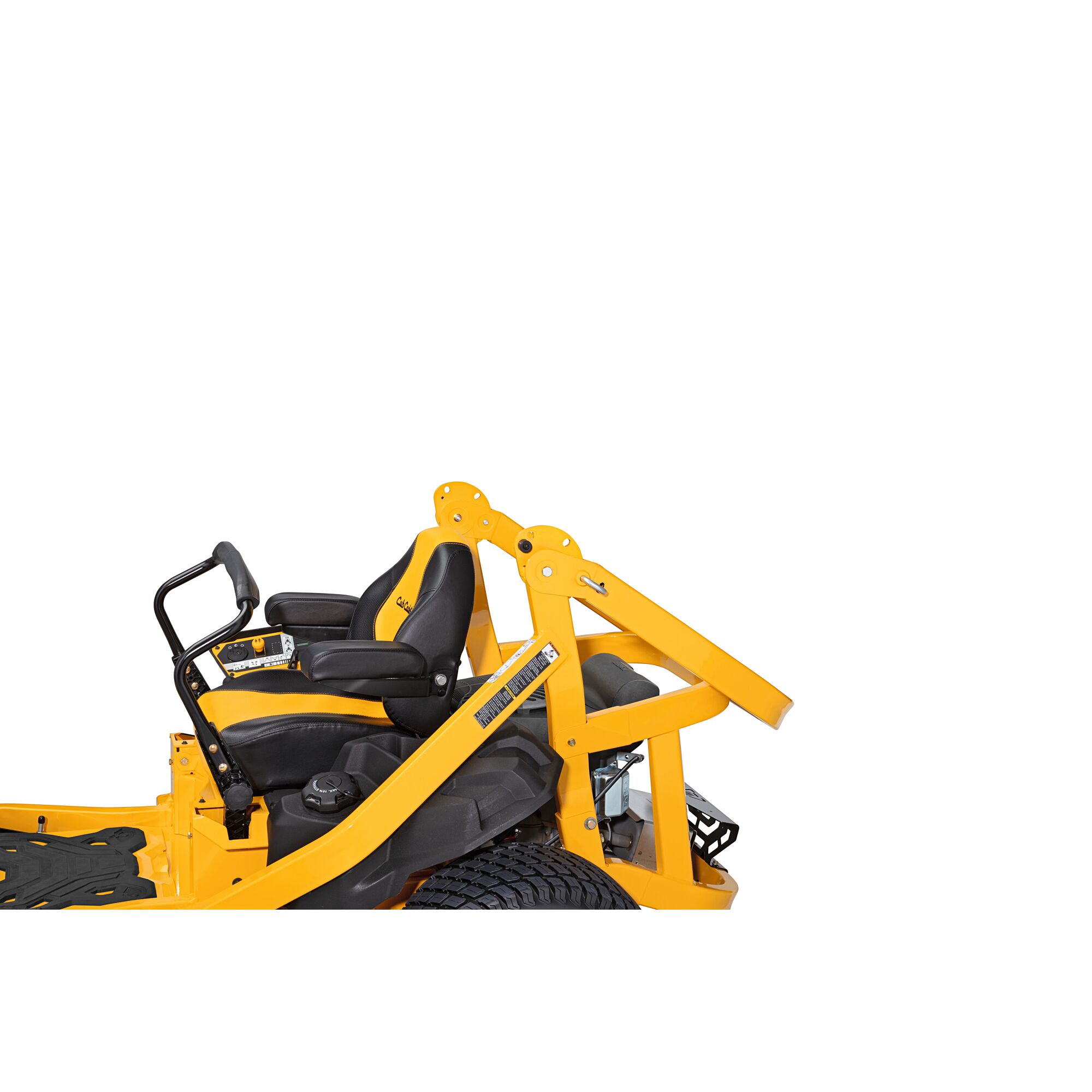 XZ8 S122 - ULTIMA | CubCadet