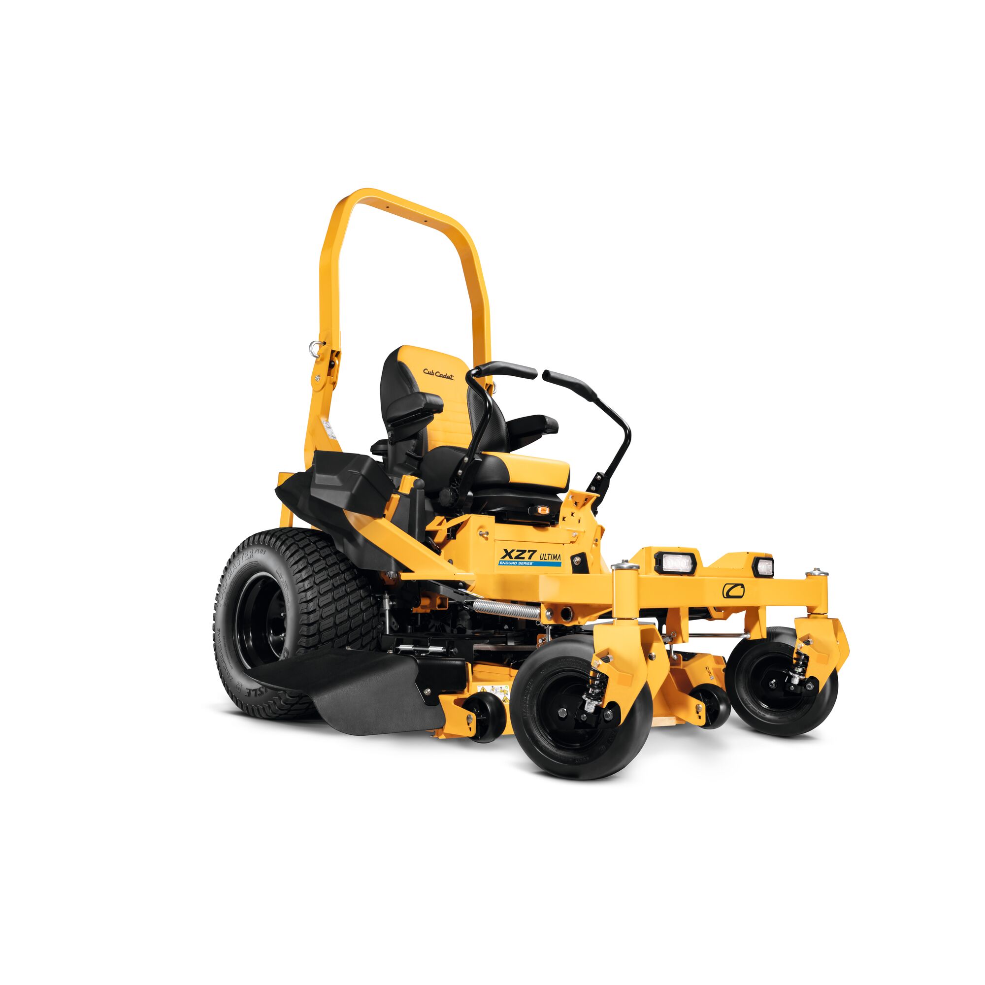 XZ7 L152i - ULTIMA | CubCadet
