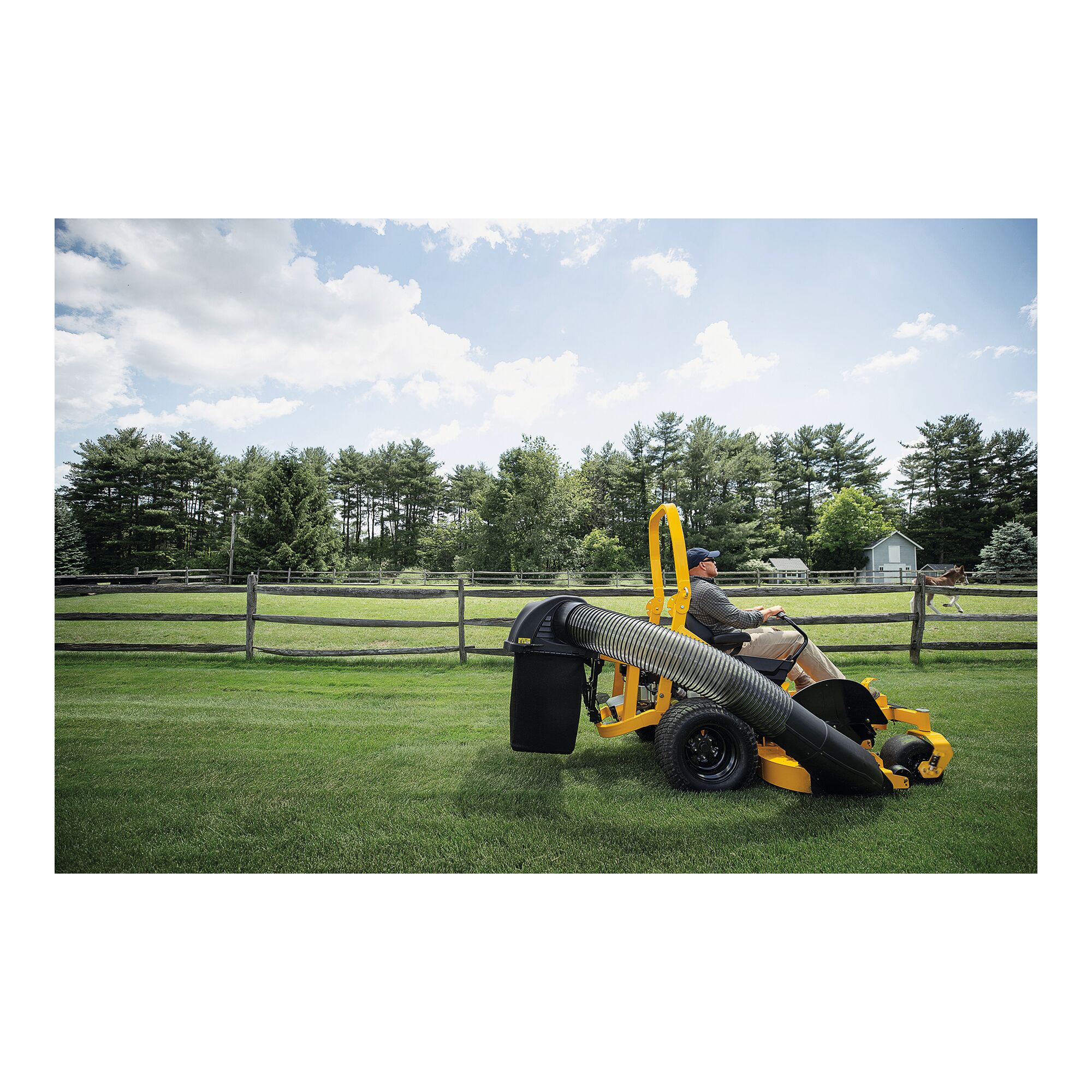 XZ7 L152i - ULTIMA | CubCadet