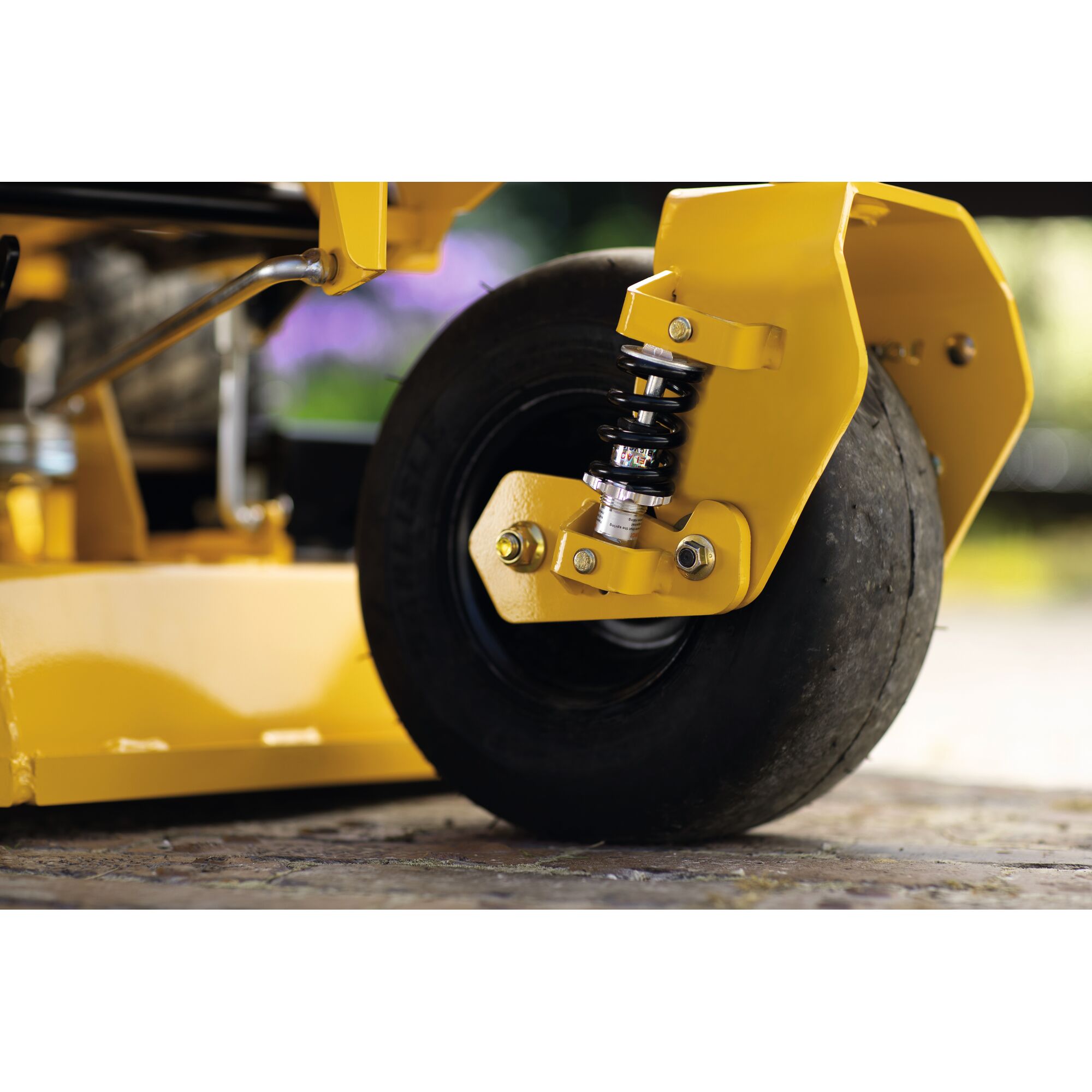 Johnny Solo - Yellow Dinghy 7インチ XZ7 L152i - ULTIMA | CubCadet