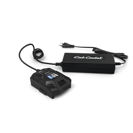 BC 6020 Battery