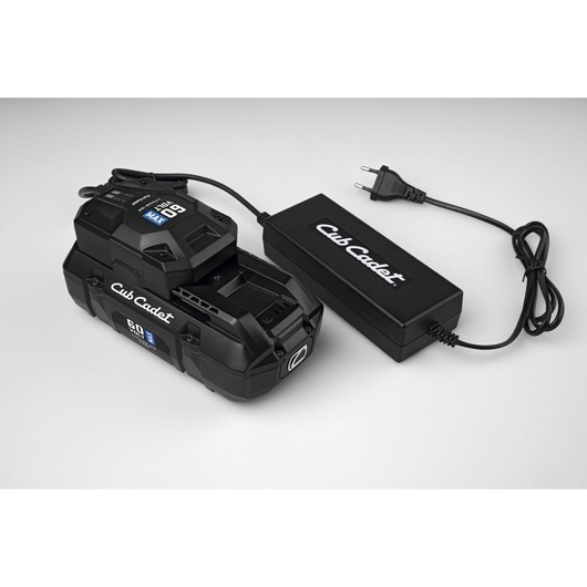 BC 6020 Battery