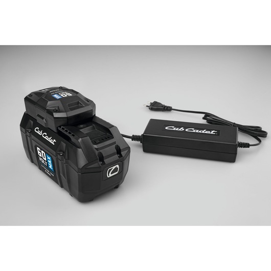 BC 6020 Battery