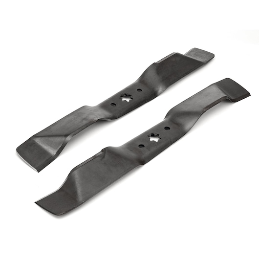 Mulching blade / Tractors