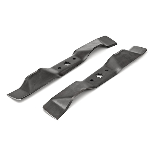 Mulching blade / Tractors