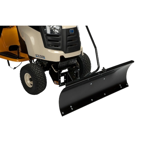 SNOW DOZER BLADE
