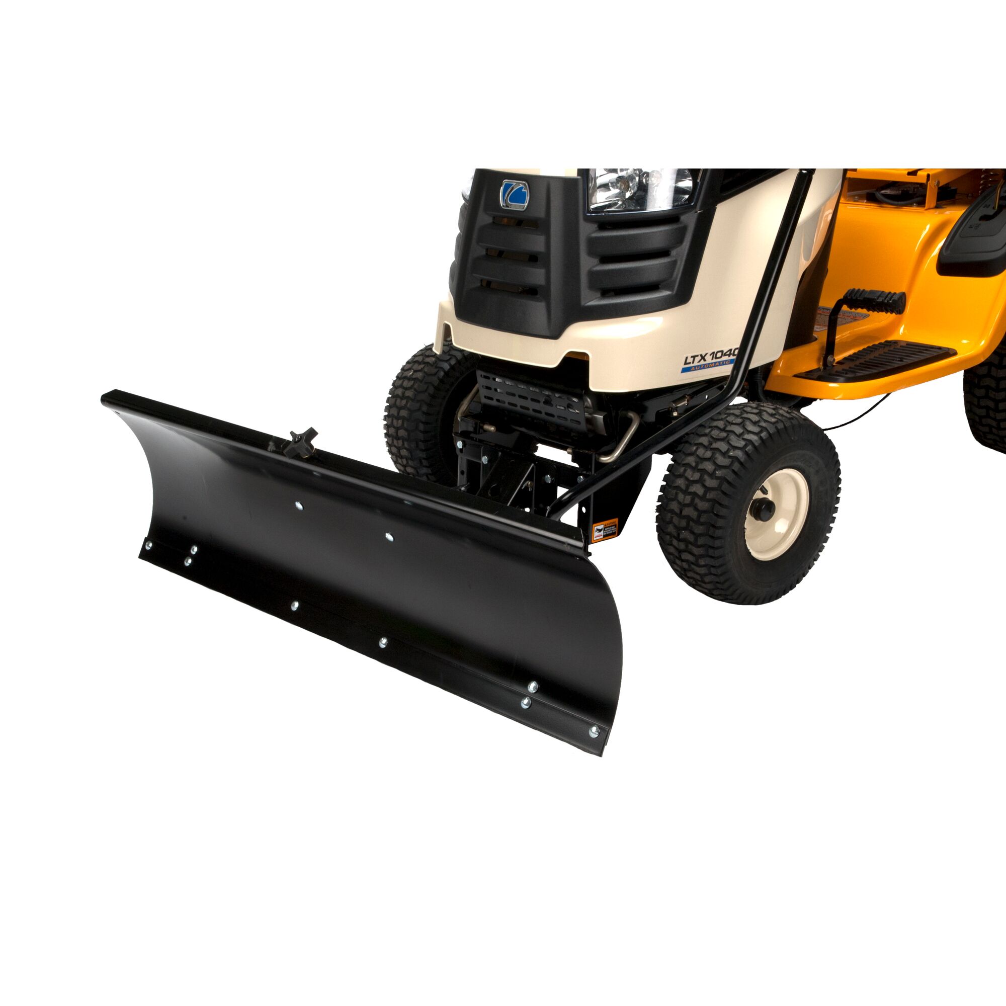 CBONE ギラ140 SNOW DOZER BLADE | CubCadet