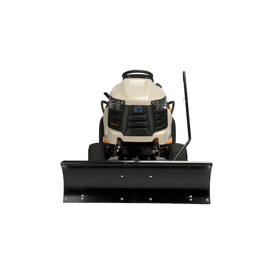 SNOW DOZER BLADE