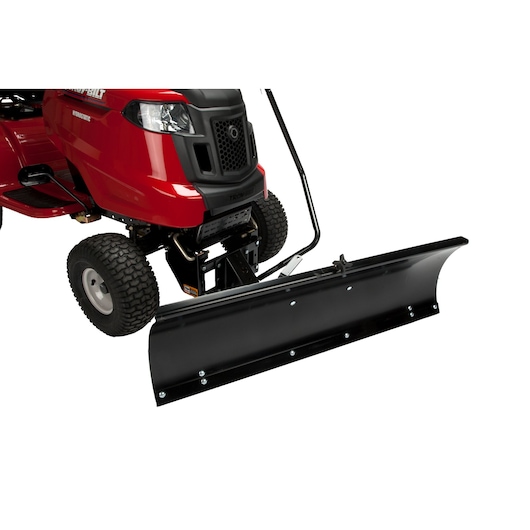 SNOW DOZER BLADE