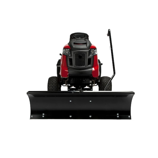 SNOW DOZER BLADE