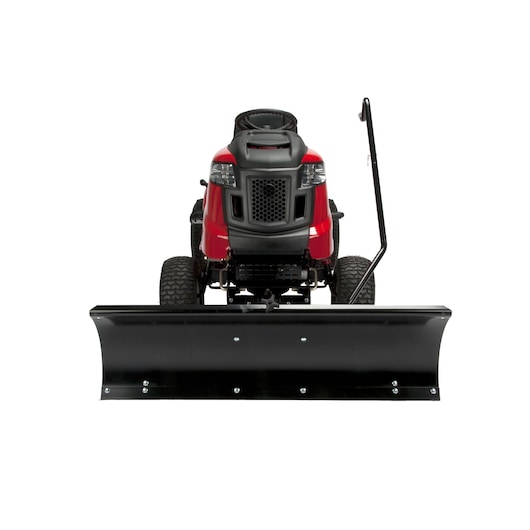 SNOW DOZER BLADE