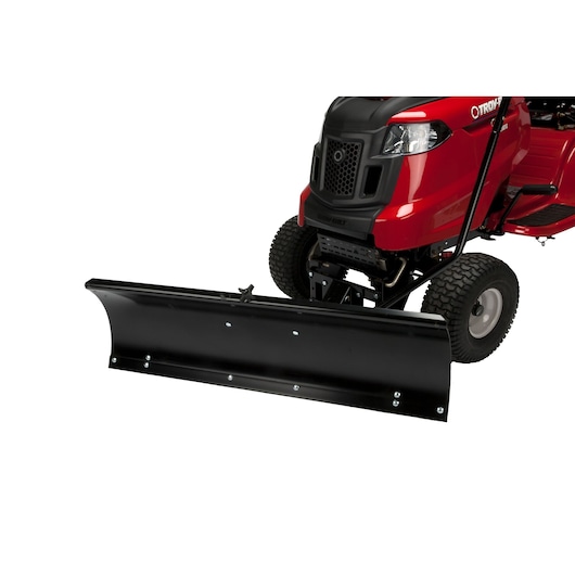 SNOW DOZER BLADE