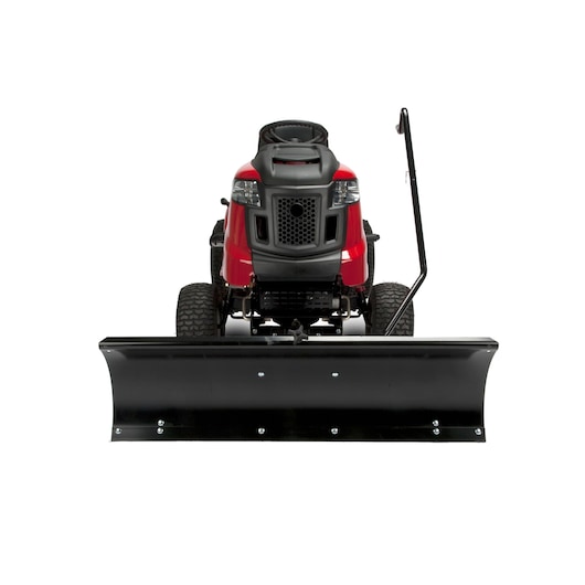 SNOW DOZER BLADE